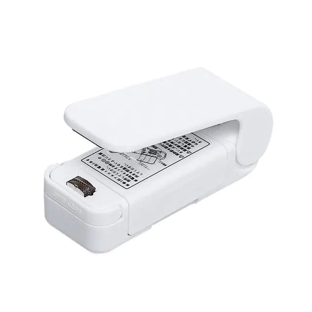 Magic Portable Bag Heat Sealer