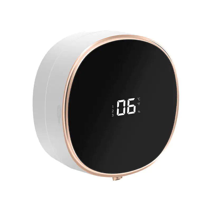 Auto Drip.. Soap Dispenser