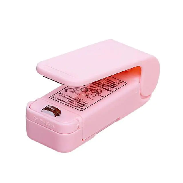 Magic Portable Bag Heat Sealer