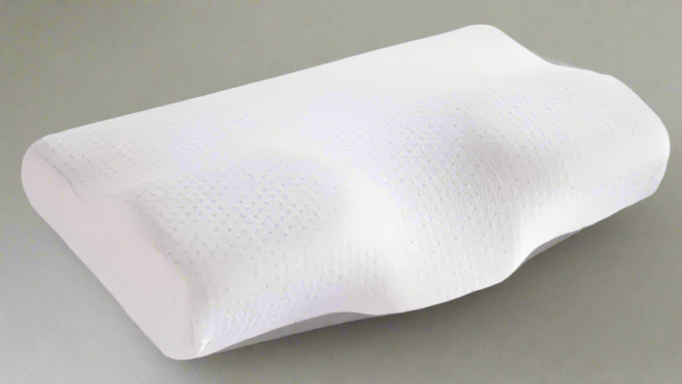 Orthopedic Foam Pillow
