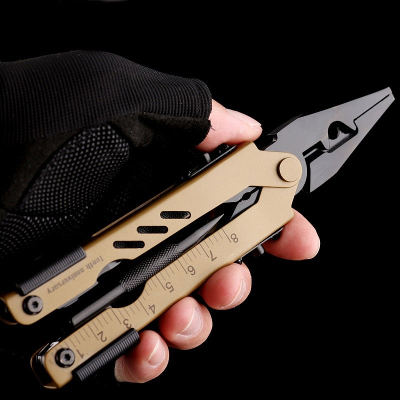 HedgeMen Pliers