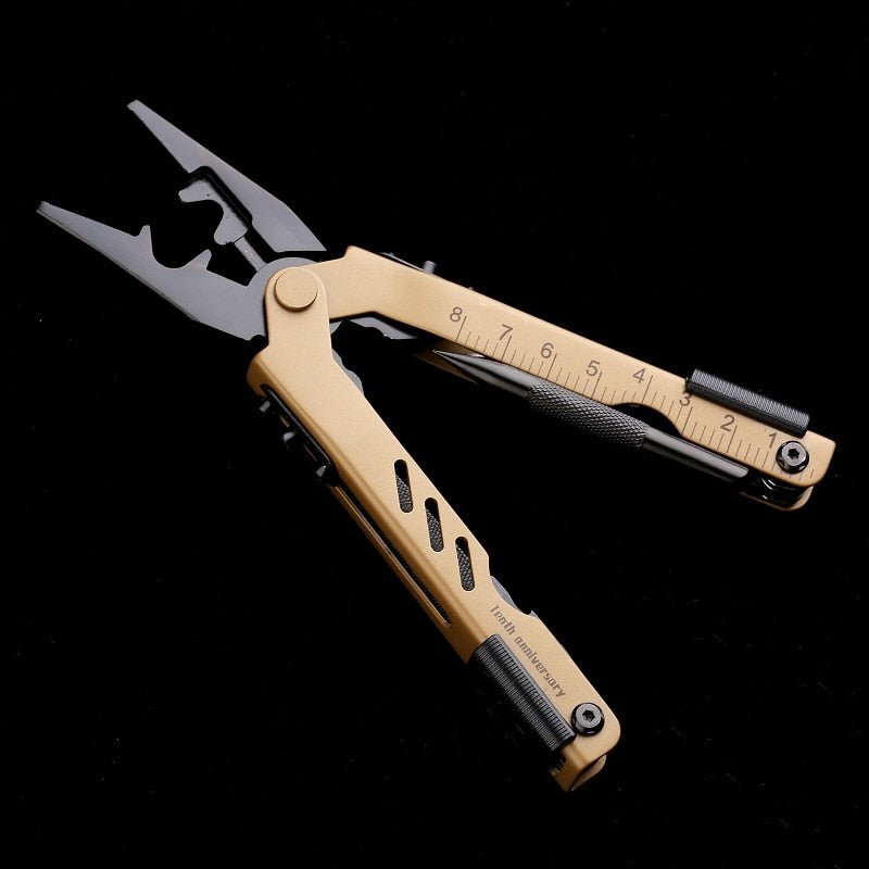 HedgeMen Pliers