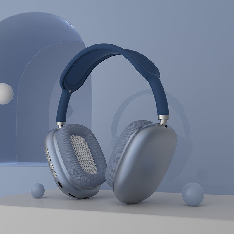 Space Jammin Moon Headphones