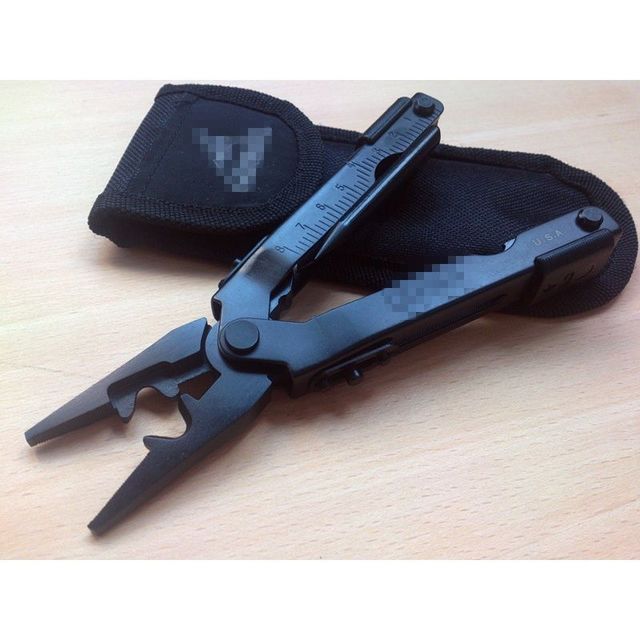 HedgeMen Pliers