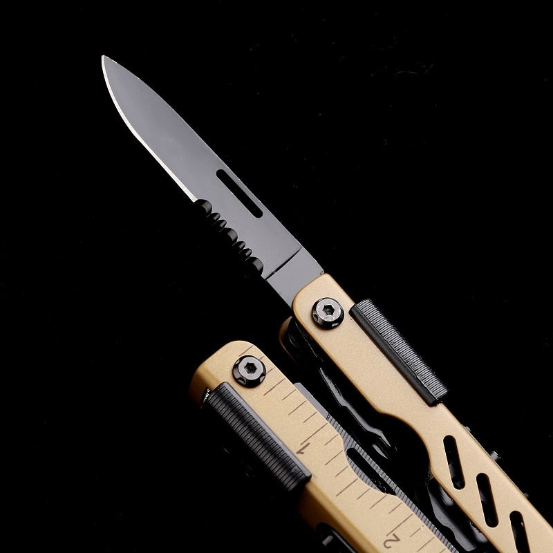 HedgeMen Pliers