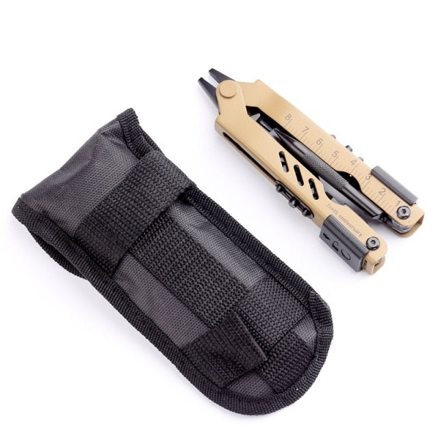 HedgeMen Pliers