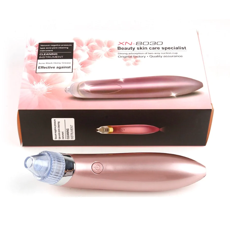 Limpio Beauty Pore Vacuum 4 in 1