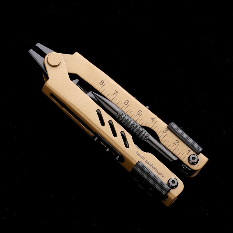 HedgeMen Pliers