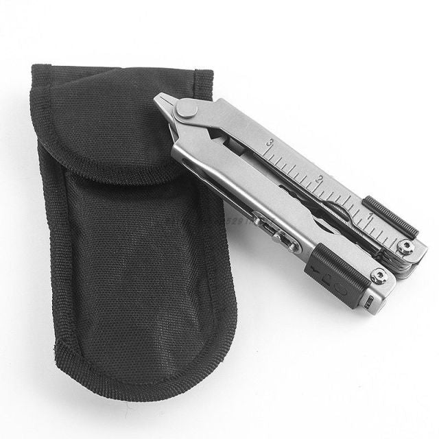 HedgeMen Pliers