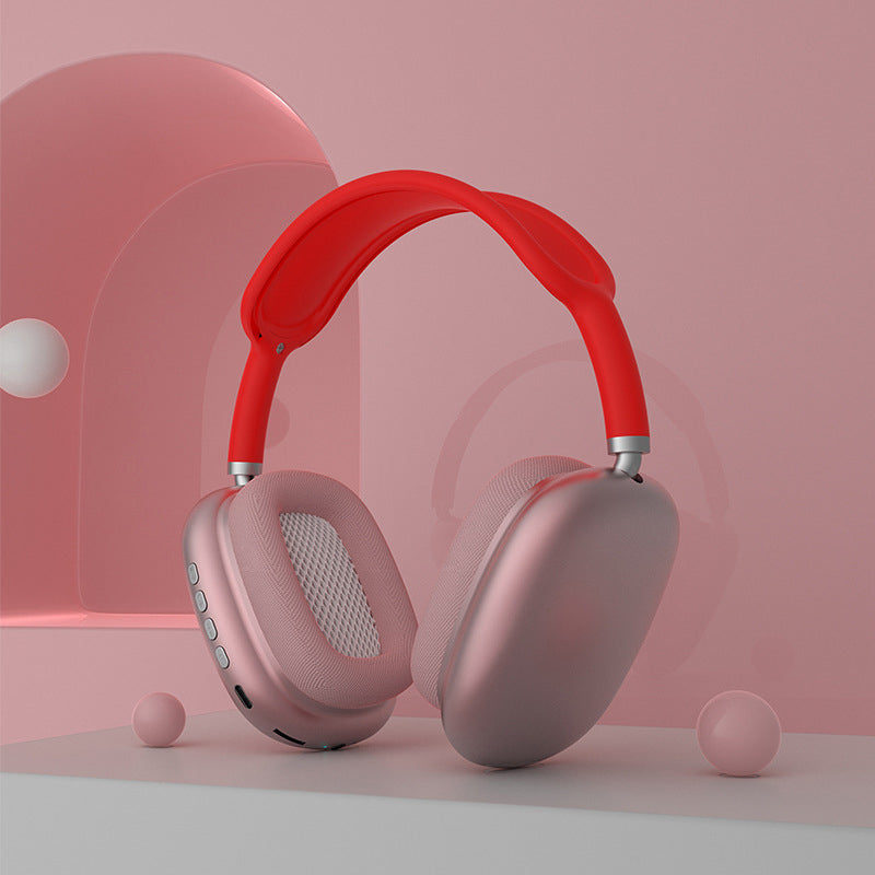 Space Jammin Moon Headphones