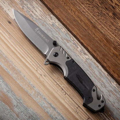 Browning FA18 Folding Knife for Outdoor Survival