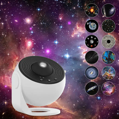 Lumis Galaxy Projector