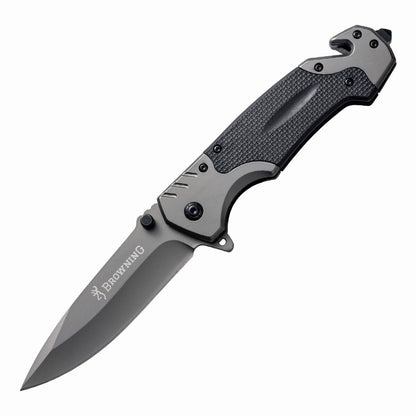 Browning FA18 Folding Knife for Outdoor Survival