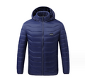 Halo v2 Heated Jacket