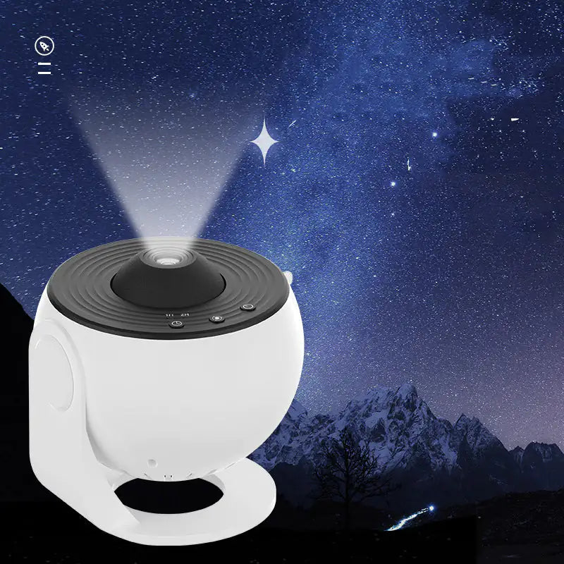 Lumis Galaxy Projector