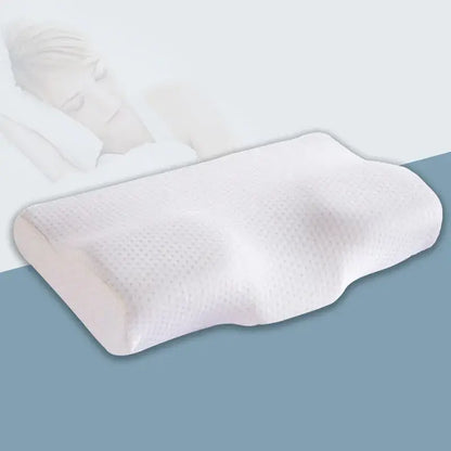 Orthopedic Foam Pillow