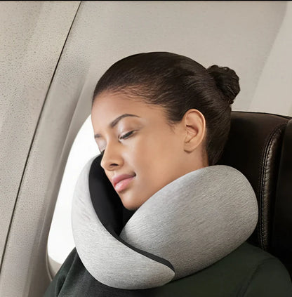Pro.Upright Flight Pillow