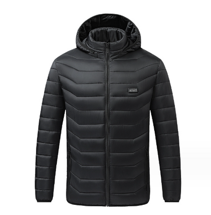 Halo v2 Heated Jacket