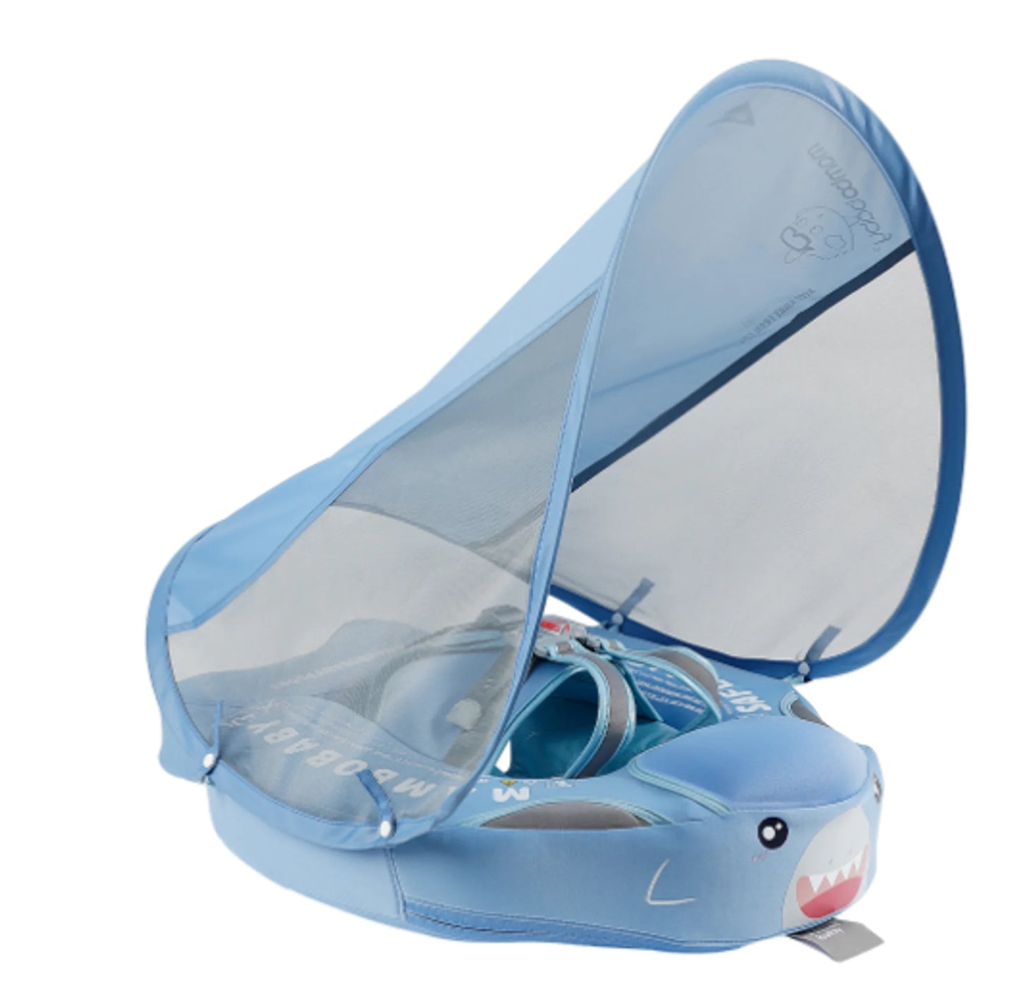 Gaurded Baby Float