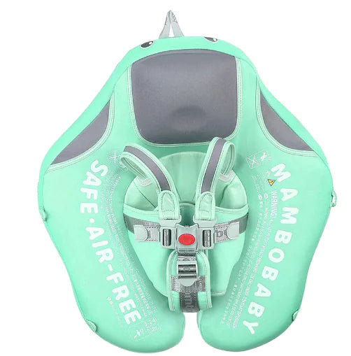 Gaurded Baby Float