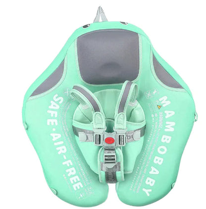 Gaurded Baby Float