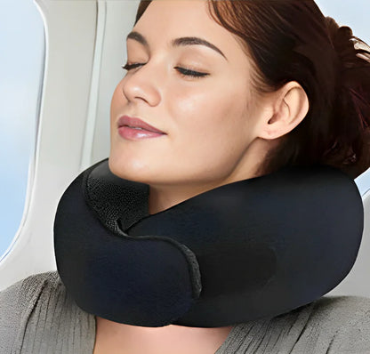 Pro.Upright Flight Pillow