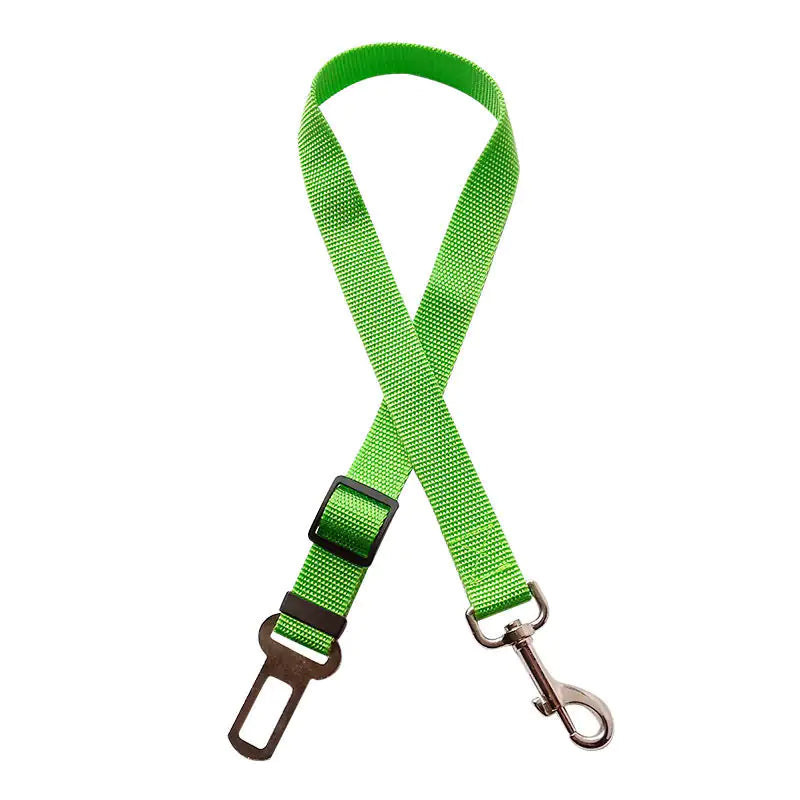 Extendo Dog Safety Seat Belt
