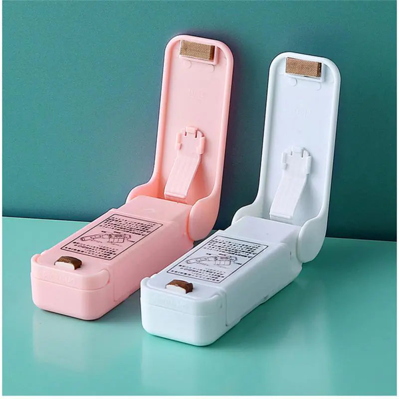 Magic Portable Bag Heat Sealer