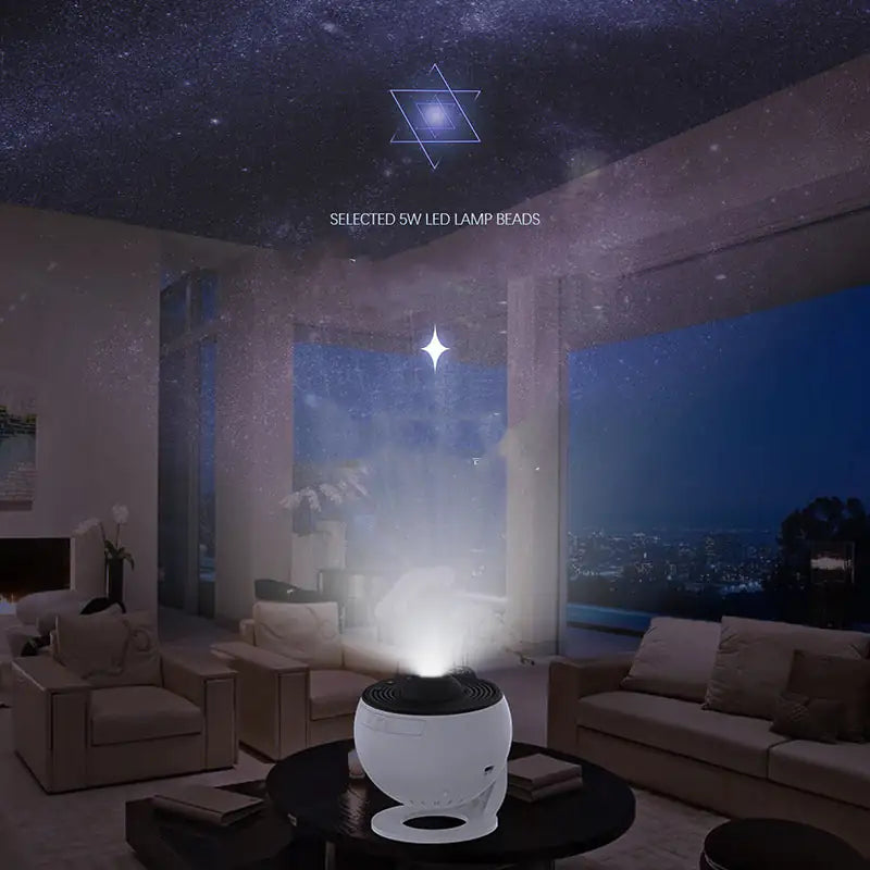 Lumis Galaxy Projector