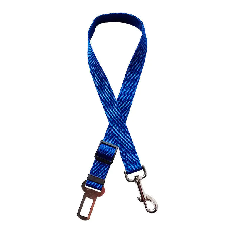 Extendo Dog Safety Seat Belt