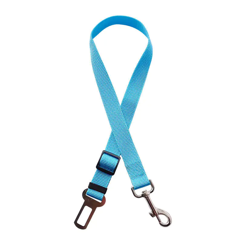 Extendo Dog Safety Seat Belt