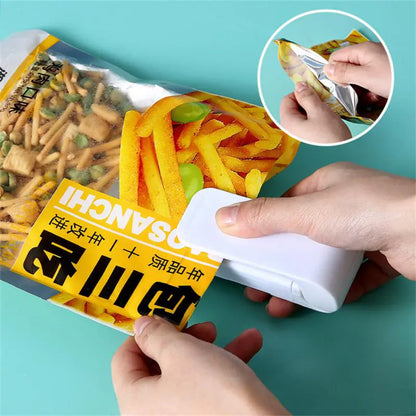 Magic Portable Bag Heat Sealer