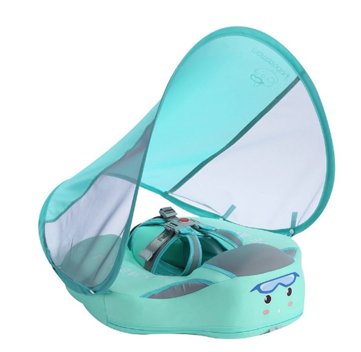 Gaurded Baby Float