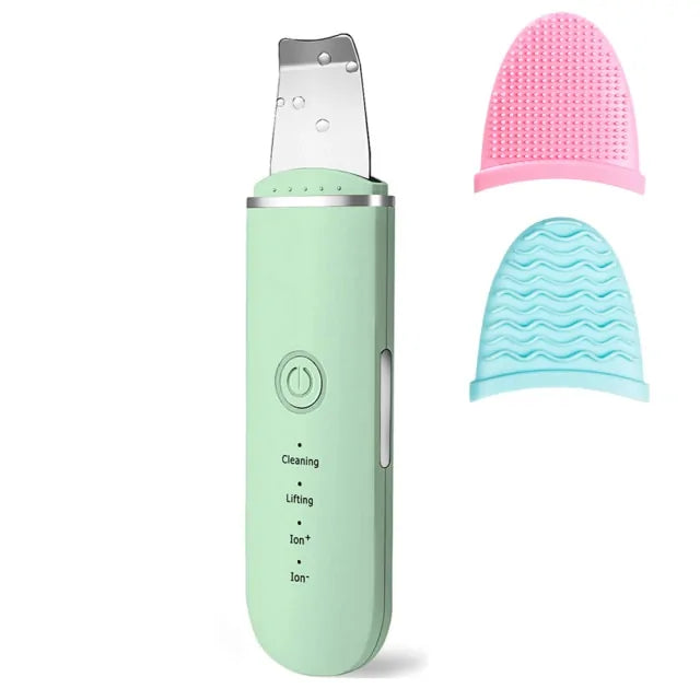 Beautsonic Skin Scrubber