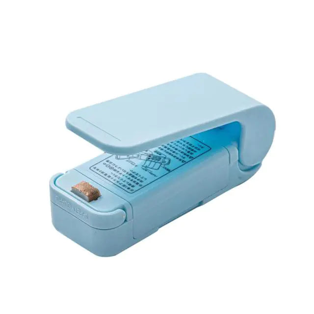 Magic Portable Bag Heat Sealer