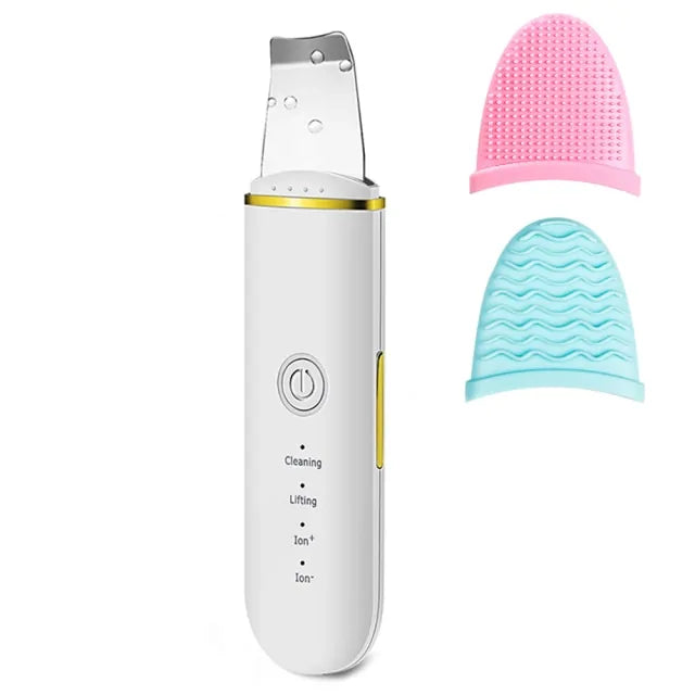 Beautsonic Skin Scrubber