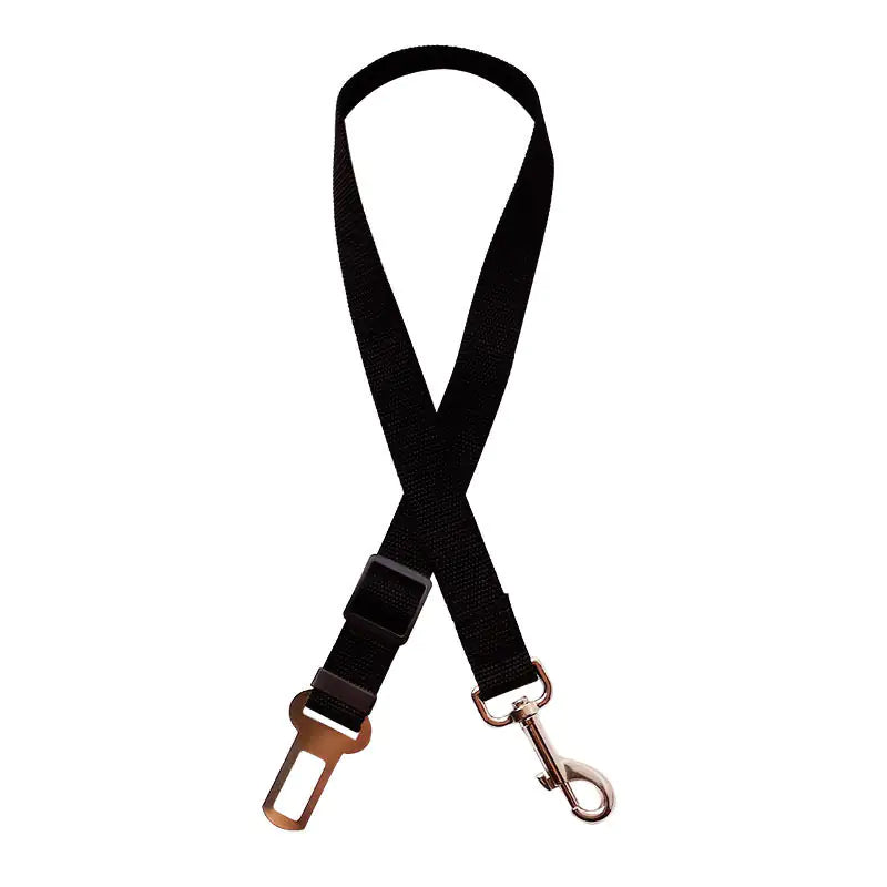 Extendo Dog Safety Seat Belt