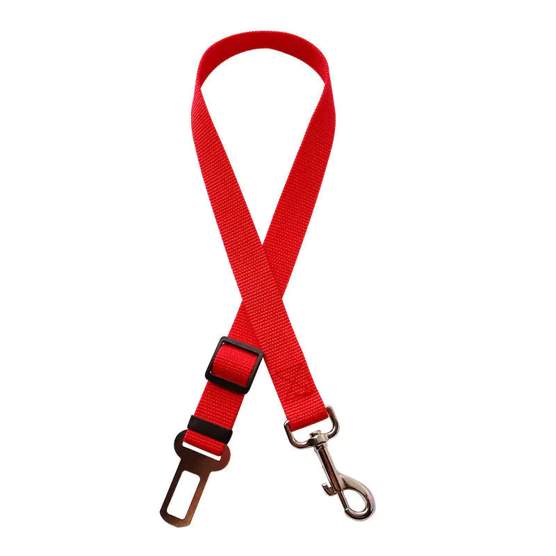 Extendo Dog Safety Seat Belt
