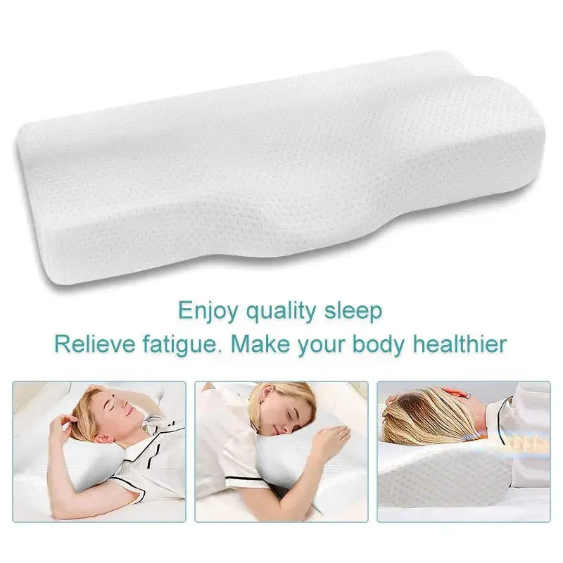 Orthopedic Foam Pillow