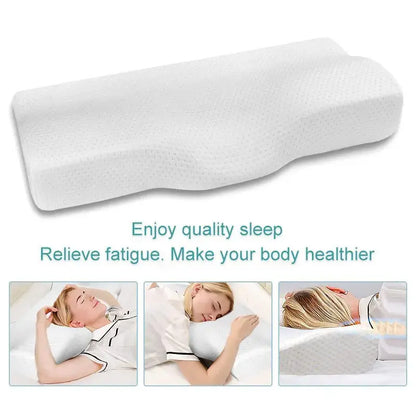 Orthopedic Foam Pillow