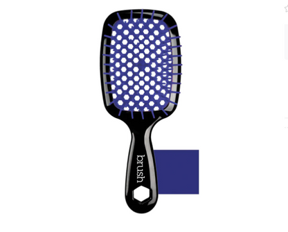 Streaming Detangling Hairbrush