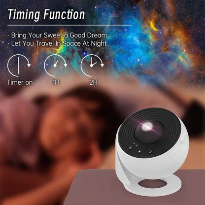Lumis Galaxy Projector