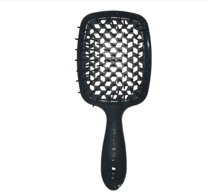 Streaming Detangling Hairbrush