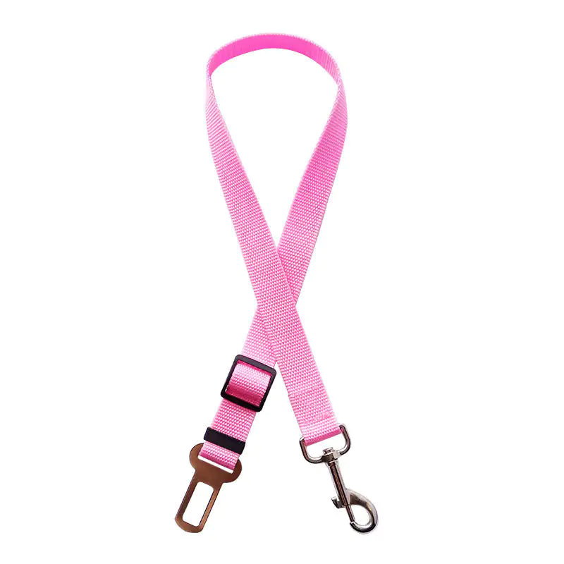 Extendo Dog Safety Seat Belt