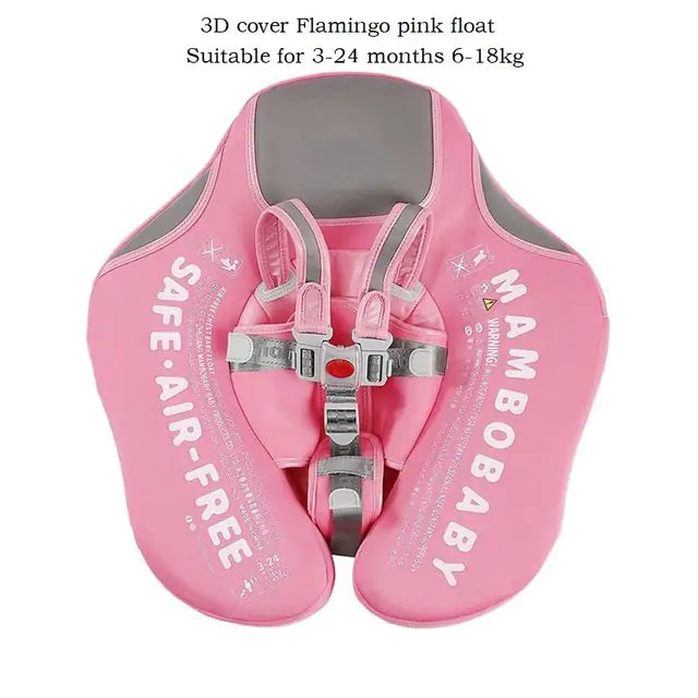 Gaurded Baby Float