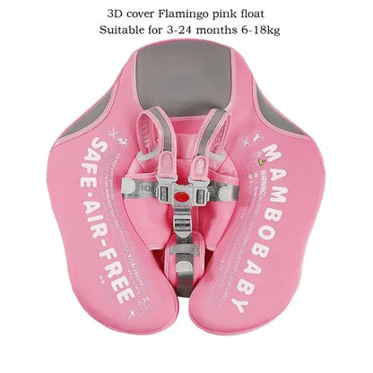 Gaurded Baby Float