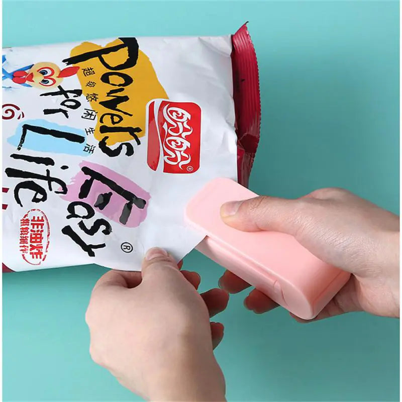 Magic Portable Bag Heat Sealer