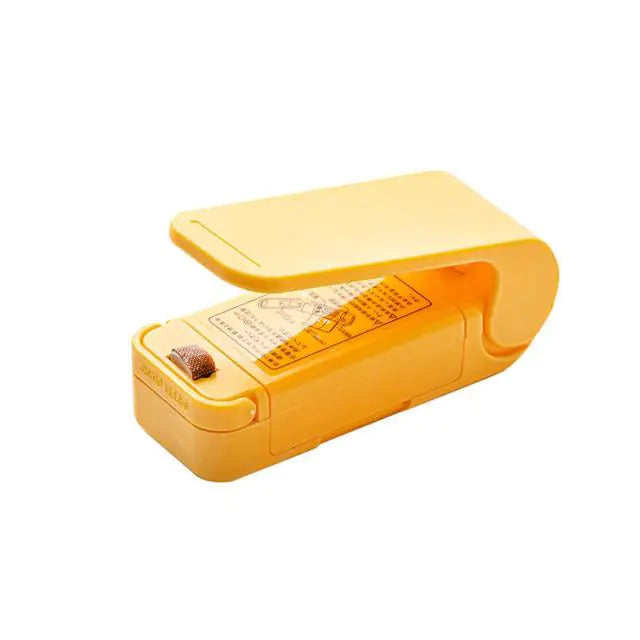 Magic Portable Bag Heat Sealer