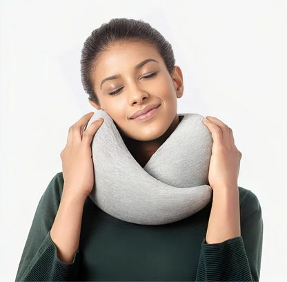 Pro.Upright Flight Pillow