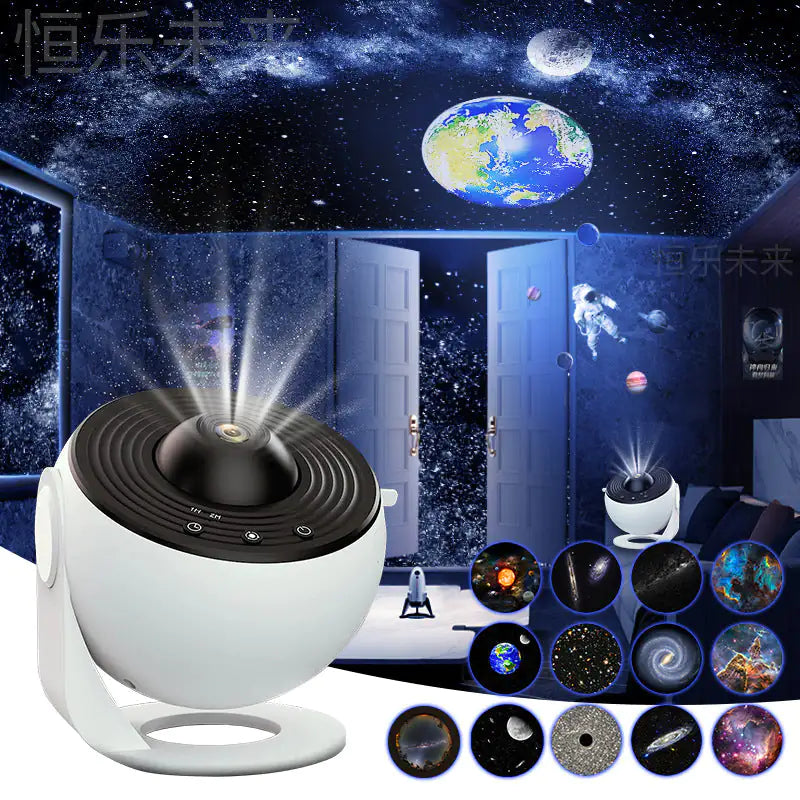 Lumis Galaxy Projector